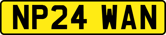 NP24WAN