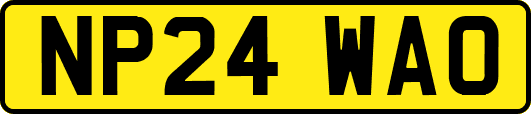 NP24WAO