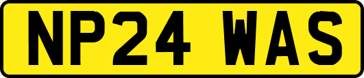 NP24WAS