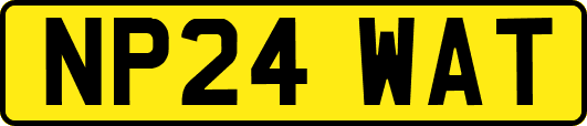 NP24WAT