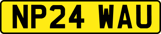 NP24WAU
