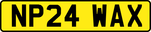 NP24WAX