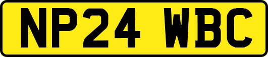 NP24WBC