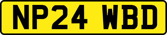 NP24WBD