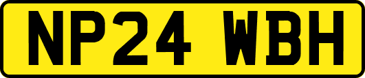NP24WBH