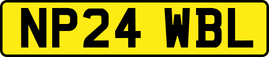 NP24WBL