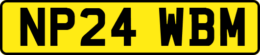 NP24WBM