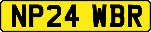NP24WBR