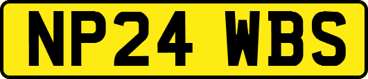 NP24WBS
