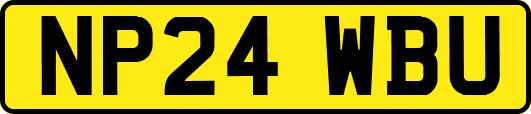 NP24WBU