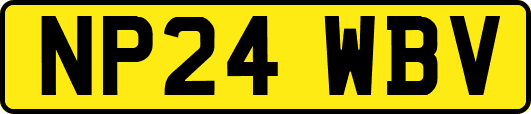 NP24WBV