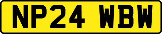 NP24WBW