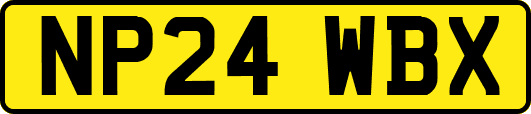 NP24WBX