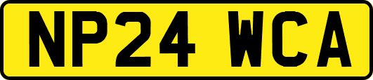 NP24WCA