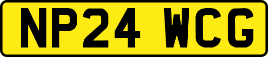 NP24WCG