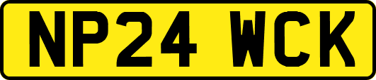 NP24WCK