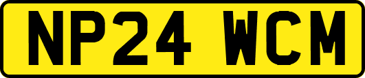 NP24WCM