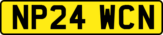 NP24WCN