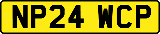 NP24WCP