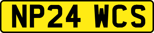 NP24WCS