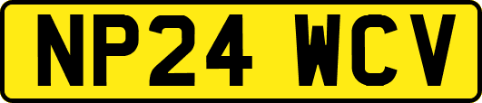 NP24WCV