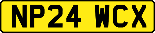 NP24WCX