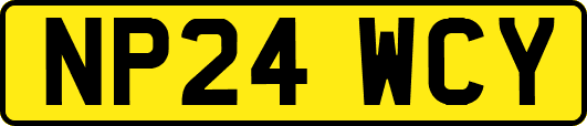 NP24WCY