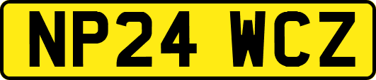 NP24WCZ