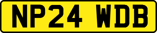 NP24WDB