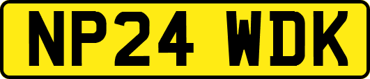 NP24WDK
