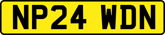 NP24WDN