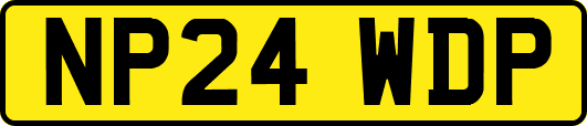 NP24WDP