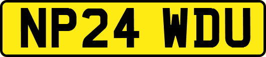 NP24WDU