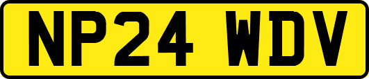 NP24WDV