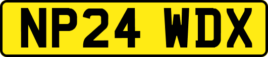 NP24WDX