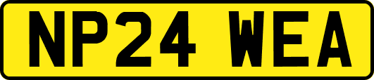 NP24WEA