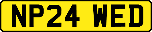 NP24WED