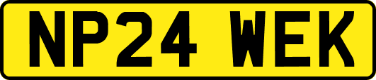 NP24WEK