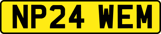 NP24WEM