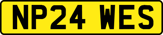 NP24WES