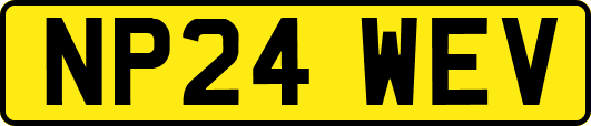 NP24WEV