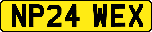 NP24WEX