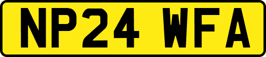 NP24WFA