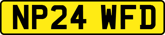 NP24WFD