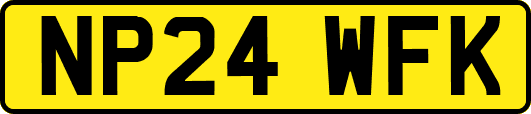 NP24WFK