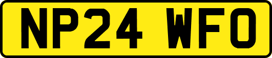 NP24WFO