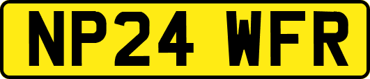 NP24WFR