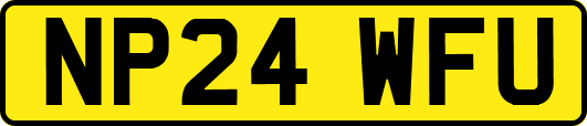 NP24WFU