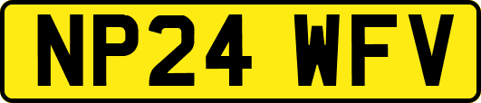NP24WFV