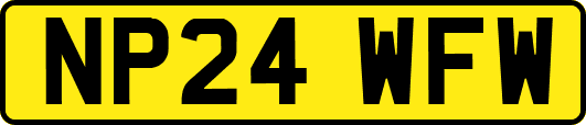 NP24WFW
